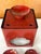 Late 19th Century Japanese Lacquered Sake Drinking Set Meiji Period - 4 pcs For Sale - Image 16 of 18