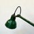 Vintage Industrial Anglepoise Engineers Task Lamp from EDL, 1940s For Sale - Image 11 of 14
