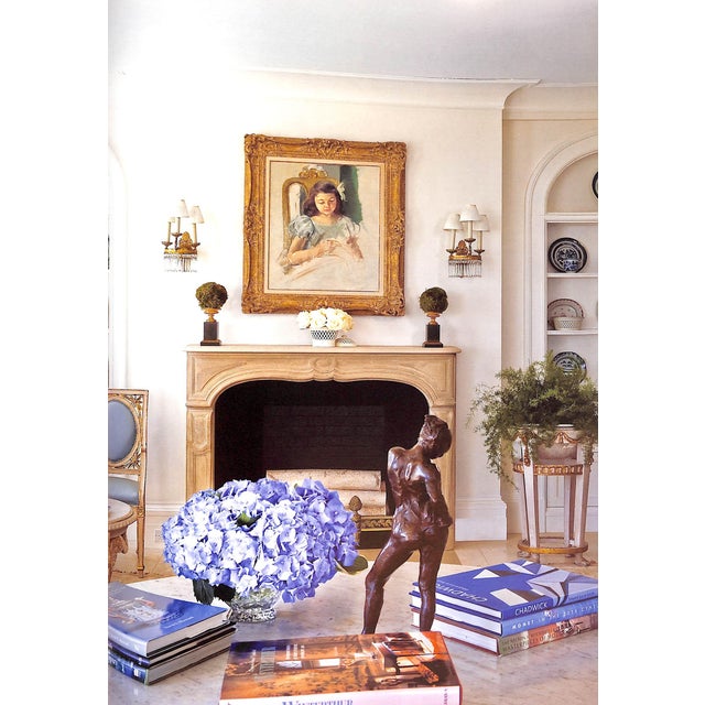 "William Hodgins Interiors" 2014 Salny, Stephen M. For Sale - Image 12 of 12