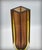 Sommerso Murano Glass Vase by Flavio Poli, Italy, 1950s For Sale - Image 16 of 18