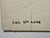 Henry Emil Salloch Original Watercolor on Paper Lac Ste Anne, Alberta, Canada. 1950. For Sale - Image 4 of 7