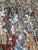 Aubusson Style Jacquard Tapestry, 1980s For Sale - Image 14 of 18
