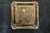 Roycroft Arts & Crafts Silver Finished Copper Desk Calendar Frame or Picture Frame For Sale - Image 10 of 13