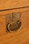 Baker Asian Style Hardwood Credenza Buffet Sideboard For Sale - Image 11 of 18