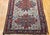 Antique Caucasian Soumak Area Rug, Handwoven Wool, Tribal Bird Motifs Design, 3' x 5' For Sale - Image 10 of 14
