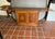 Wood Mid 20th Century Wooden Flip-Top Extendable Buffet Table For Sale - Image 7 of 12