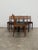 Mid-Century Modern Set of 6 Vintage Mid Century Modern Dining Chairs by G Plan For Sale - Image 3 of 10