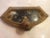 1900s French Bronze and Marble Inkwell For Sale In Los Angeles - Image 6 of 8