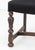 Floral Needlepoint Upholstered Dining Chairs, 6 For Sale - Image 10 of 14