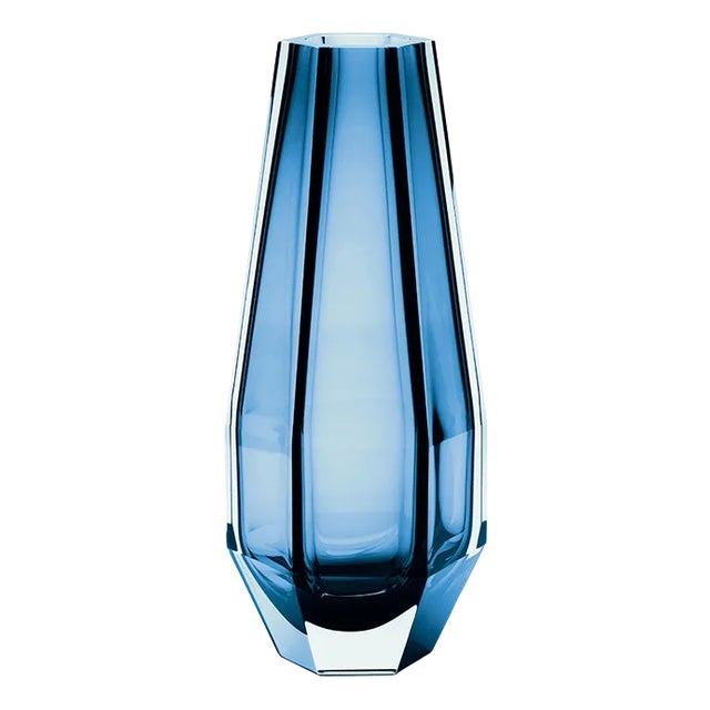 Gemella Vase by Alessandro Mendini for Purho For Sale