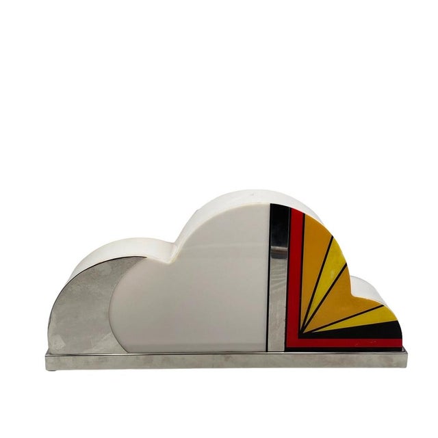 Space Age Table Lamp, 1970s For Sale - Image 18 of 18