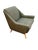 Mid 20th Century Haywood Wakefield Lounge Chair For Sale - Image 15 of 18