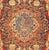 H1 Middle Eastern Rug in Wool For Sale - Image 4 of 11