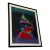 Peter Max “The Grammy” Stamped and Signed Edition Print 111/300 For Sale