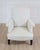 Charming 19th century French Napoleon III chair displaying elegant proportions and the refined craftsmanship associated...