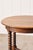 Wood 1930s English Oak Bobbin Stool For Sale - Image 7 of 8