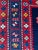 Late 19th Century Antique Borchalu Kazak Caucasian Rug 6'3" X 11' Circa 1870 For Sale - Image 5 of 18