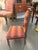 Late 19th Century Antique Child's Chair For Sale - Image 5 of 6
