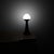 1940s Art Deco Table Lamp Made in Ceramic For Sale - Image 13 of 18
