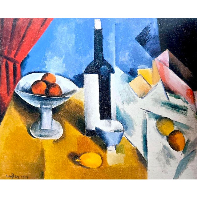 2004 Christie's New York Catalog Impressionist and Modern Art(Day Sale) and Impressionist and Modern Works on Paper 5/5/04 For Sale In Miami - Image 6 of 18