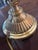 Vintage Brass Trophy Urn Lamp For Sale - Image 9 of 16