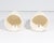 White 2005 Studio Pottery Sculpture by Anne Hirondelle For Sale - Image 8 of 10