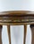 French Early 20th Century Hand-Carved Wooden Guéridon Side Table For Sale - Image 11 of 17