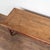 Early 19th Century Swedish Original Red Painted Pine Work Console Table For Sale - Image 4 of 16