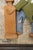 Figurative 1976 "The Emperor of Wall Street" Duff Tweed Original Wood Relief Sculpture in Frame For Sale - Image 3 of 8