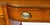 George III Mahogany Inlaid Sideboard, 18th Century For Sale - Image 10 of 18
