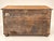 Brown Antique Chest of Drawers in Oak, 1700s For Sale - Image 8 of 9