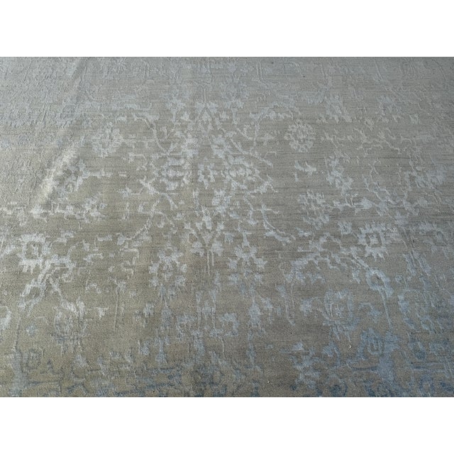 12ft X 14ft 10in Stark Brookhaven Collection Area Rug For Sale - Image 16 of 18