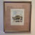 Robert Yan Original Watercolor "Ile De La Cite, Paris" 1990 - Signed For Sale In Greenville, SC - Image 6 of 12