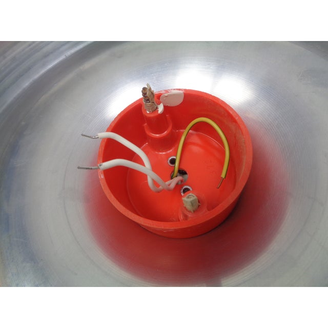 Space Age Wall Lamps from Cosack Leuchten, 1960s, Set of 2 For Sale - Image 15 of 18