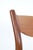 Danish Teak Chair attributed to Ærthøj Jensen & Mølholm, 1960s For Sale - Image 10 of 18