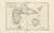 Antique Map Guadeloupe & Marie Galante, Rigobert Bonne Caribbean Chart c1780 This finely engraved eighteenth-century map...