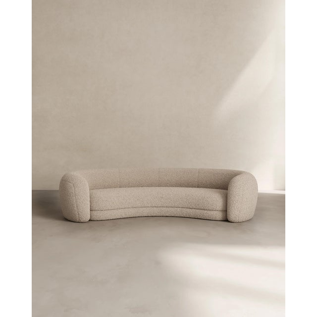 Palace Sofa III by Paloma Editions For Sale - Image 4 of 4