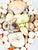 Vintage Seashell Jewelry Box For Sale In New Orleans - Image 6 of 9