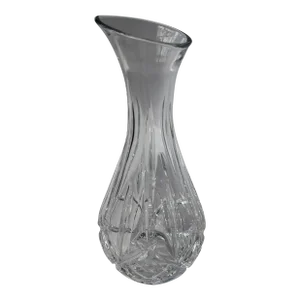Vintage Gorham "Lady Anne" Full Lead Crystal Carafe