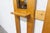 Vintage Wall-Mounted Coat Rack in Pine with Mirror, 1970 For Sale - Image 14 of 17