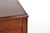 Vintage Roller Door Cabinet in Oak and Beech, 1930s For Sale - Image 6 of 12