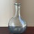 Mid-20th Century Blown Glass Bud Vase For Sale - Image 4 of 13