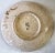 Mid 20th Century Vintage Japanese Wabi Sabi Pottery Cups and Saucers, Set of 4 For Sale - Image 5 of 7