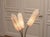 Mid-Century Modern Swedish 3-Light Floor Lamp from Bergboms, 1950s For Sale - Image 3 of 9