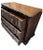 High End 3 Drawer Wood Cabinet. Made by Century Furniture What a beautiful elegant piece of furniture. This piece shows...