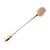 Vintage Gold-Filled Monogram Engraved Stickpin For Sale - Image 4 of 5