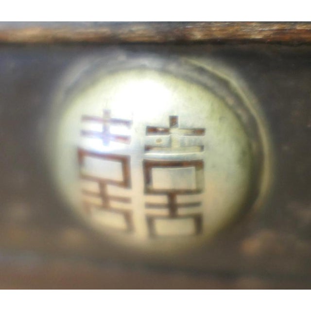 Korean Bandaji Wedding Chest For Sale - Image 3 of 10