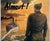 Realism Franz Oswald Schiffers, Original Vintage Color World War II Propaganda Poster "Almost" Offset Lithograph, 1946 For Sale - Image 3 of 5