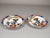 Antique Japanese Imari Plates, Set of 2 For Sale - Image 4 of 14