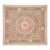 Central Asian Suzani Embroidery Wall Decor For Sale